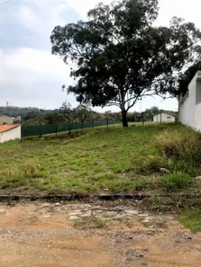 Terreno / Lote / Condomínio à venda, 294m² no Perímetro Urbano, Sarapuí