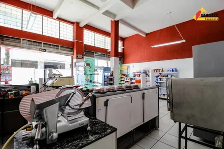 Loja / Salão / Ponto Comercial à venda, 137m² no Jardim Brasília, Divinópolis