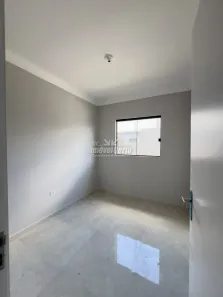 Casa de Condomínio com 2 Quartos à venda, 42m² no Campo de Santana, Curitiba