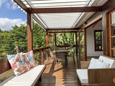 Casa de Condomínio com 4 Quartos à venda, 200m² no Retiro (Cunhambebe), Angra dos Reis
