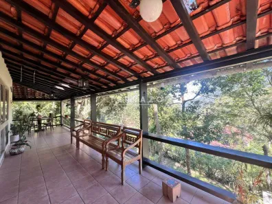 Casa de Condomínio com 3 Quartos à venda, 250m² no Caneca Fina, Guapimirim