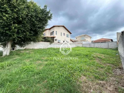 Terreno / Lote / Condomínio à venda, 300m² no Balneário São Pedro, São Pedro da Aldeia