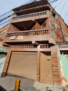 Sobrado com 2 Quartos à venda, 115m² no Chácara Santa Maria, Itapecerica da Serra