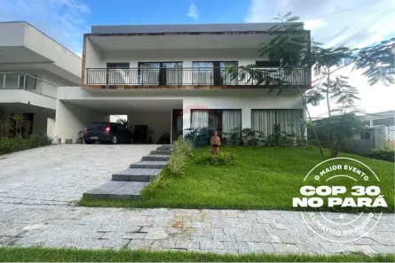 Casa com 3 Quartos para alugar, 250m² no Novo Horizonte, Marituba