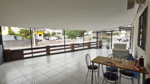 Conjunto Comercial / Sala para alugar, 50m² no Vila Nova, Blumenau