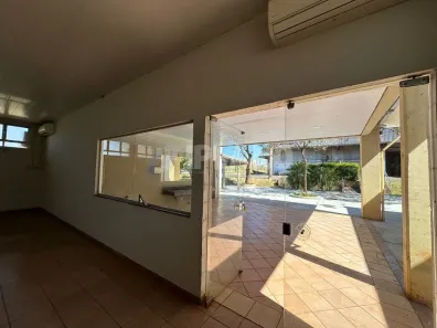 Loja / Salão / Ponto Comercial para alugar, 380m² no Jardim das Acácias, Cravinhos