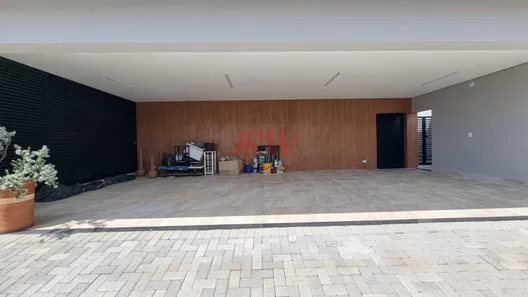 Casa de Condomínio com 3 Quartos à venda, 400m² no Jardim Buru, Salto