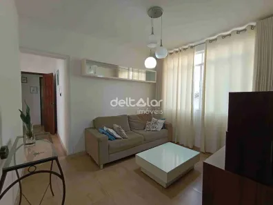 Apartamento com 2 Quartos à venda, 120m² no Cidade Nova, Belo Horizonte
