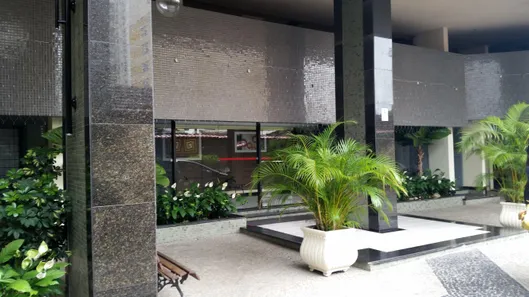 Cobertura com 3 Quartos à venda, 227m² no Santa Rosa, Niterói