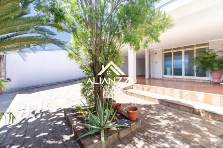 Prédio Inteiro à venda, 440m² no Campos Elíseos, Ribeirão Preto