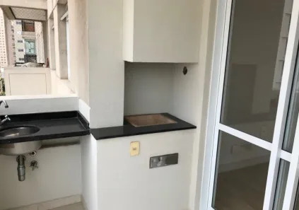 Apartamento com 3 Quartos para alugar, 85m² no Alphaville Centro Industrial e Empresarial/Alphaville., Barueri