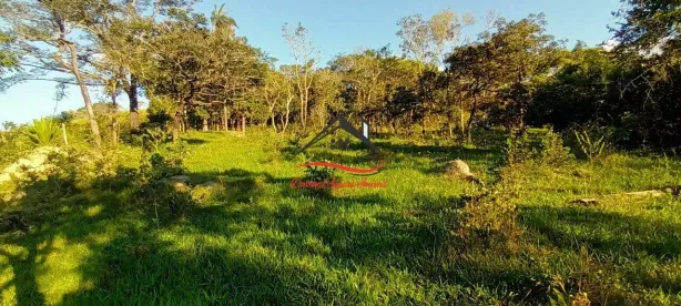 Terreno / Lote / Condomínio à venda, 11250m² no Santa Paula, Ribeirão das Neves
