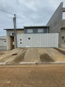 Casa com 3 Quartos à venda, 135m² no Portal das Alamedas, Franco da Rocha