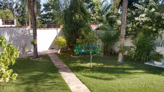 Fazenda / Sítio / Chácara com 3 Quartos à venda, 330m² no Colinas do Piracicaba (Ártemis), Piracicaba