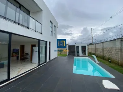 Casa com 3 Quartos à venda, 200m² no Residencial Park I, Vespasiano