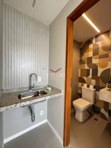 Conjunto Comercial / Sala para alugar, 35m² no Divino Espírito Santo, Vila Velha