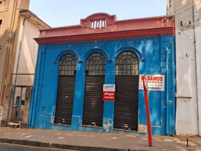 Loja / Salão / Ponto Comercial à venda, 50m² no Centro, Araraquara