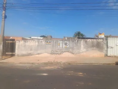 Terreno / Lote / Condomínio à venda, 275m² no Parque João de Vasconcelos, Sumaré