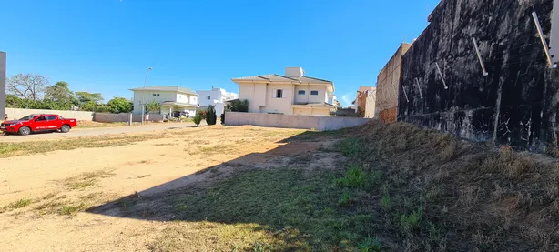 Terreno / Lote / Condomínio à venda, 358m² no Jardim Mauá II, Jaguariúna