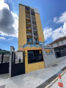 Apartamento com 2 Quartos à venda, 49m² no Rio Comprido, Rio de Janeiro