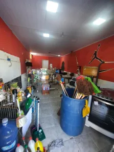 Loja / Salão / Ponto Comercial à venda, 37m² no Parque Vitória, Duque de Caxias