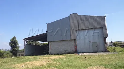 Terreno / Lote / Condomínio à venda, 1000m² no Parque Paulista, Franco da Rocha