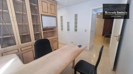 Andar / Laje corporativa à venda, 75m² no Bigorrilho, Curitiba