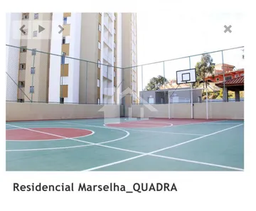 Apartamento com 2 Quartos à venda, 53m² no Parque das Iglesias, Jandira