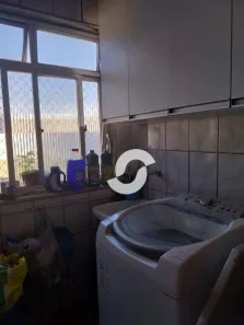 Apartamento com 2 Quartos à venda, 66m² no Largo da Batalha, Niterói