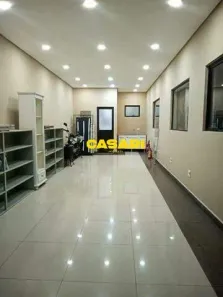 Loja / Salão / Ponto Comercial à venda, 60m² no Alves Dias, São Bernardo do Campo