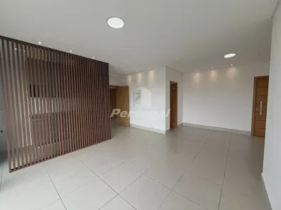 Apartamento com 3 Quartos para alugar, 114m² no Vila Edmundo, Taubaté