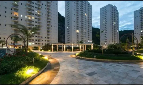 Apartamento com 3 Quartos à venda, 84m² no Marapé, Santos