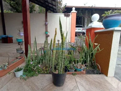 Casa de Condomínio com 3 Quartos à venda, 135m² no Bom Retiro, Teresópolis