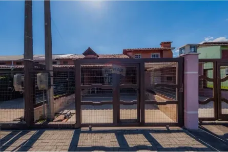 Sobrado com 2 Quartos à venda, 70m² no Imbé, Imbé