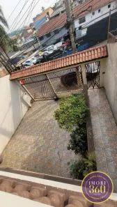 Casa com 3 Quartos à venda, 181m² no Vila Andeyara, Ferraz de Vasconcelos