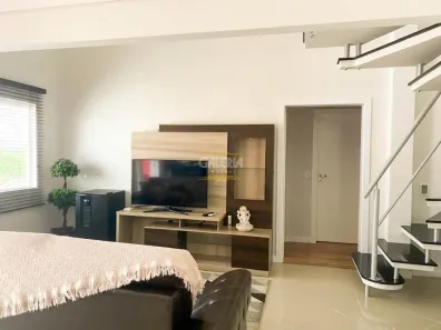 Cobertura com 2 Quartos à venda, 95m² no Bom Retiro, Joinville