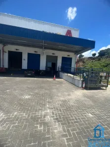 Galpão / Depósito / Armazém com 4 Quartos para alugar, 1440m² no Jardim Jordão, Jaboatão dos Guararapes