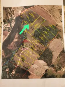 Terreno / Lote / Condomínio para alugar, 20000m² no Parque São Luiz, Jundiaí