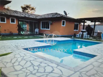 Casa com 4 Quartos para alugar, 260m² no Marina, Armação dos Búzios