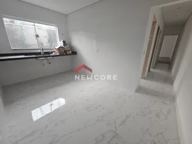 Casa com 2 Quartos à venda, 100m² no Vila Caraguata, Cubatão