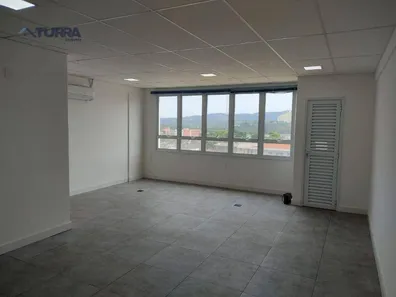 Conjunto Comercial / Sala à venda, 44m² no Alvinópolis, Atibaia