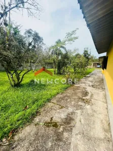 Fazenda / Sítio / Chácara à venda, 100m² no Jardim Aguapeu, Itanhaém