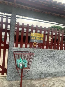 Kitnet com 1 Quarto para alugar, 30m² no Nova Esperança, Rio das Ostras