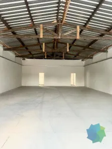 Galpão / Depósito / Armazém para alugar, 200m² no Jardim das Nações, Salto