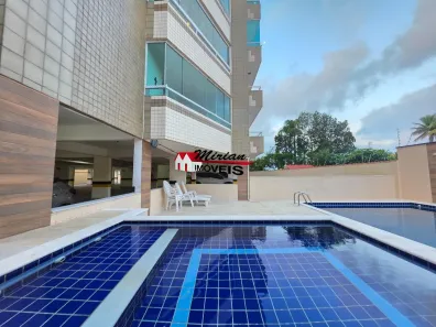 Cobertura com 4 Quartos à venda, 230m² no Centro, Peruíbe