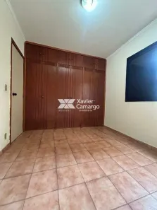 Apartamento com 1 Quarto para alugar, 60m² no Vila Santo Antônio, Rio Claro
