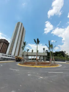 Apartamento com 3 Quartos à venda, 125m² no Parque Esplanada, Embu das Artes