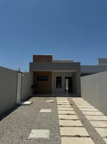 Casa com 3 Quartos à venda, 170m² no Ancuri, Fortaleza