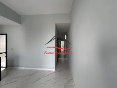 Casa com 3 Quartos à venda, 80m² no Porto Seguro, Ribeirão das Neves