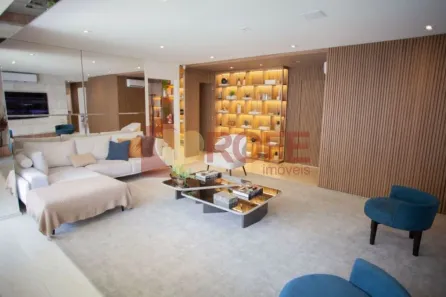 Apartamento com 3 Quartos à venda, 113m² no Jardim Dom Bosco, São Paulo